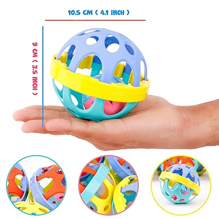 B2B Biggie Ball - (Single Pack) (MRP : Rs. 140) (MOQ : 5)