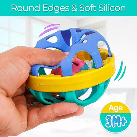 B2B Biggie Ball - (Single Pack) (MRP : Rs. 140) (MOQ : 5)